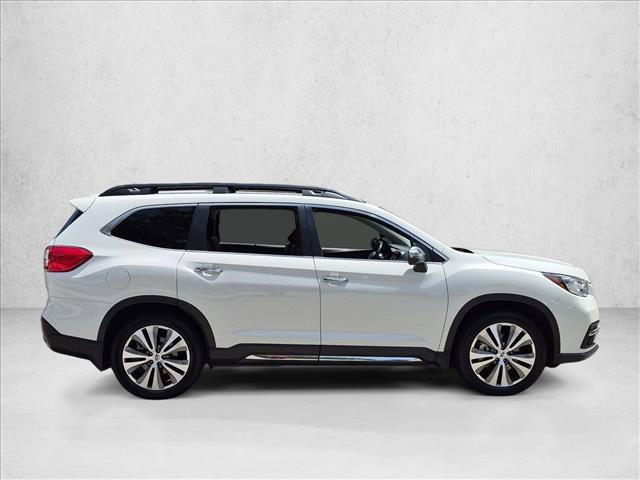 Used 2021 Subaru Ascent Touring w/ Popular Package #2A AWD/4WD image 4