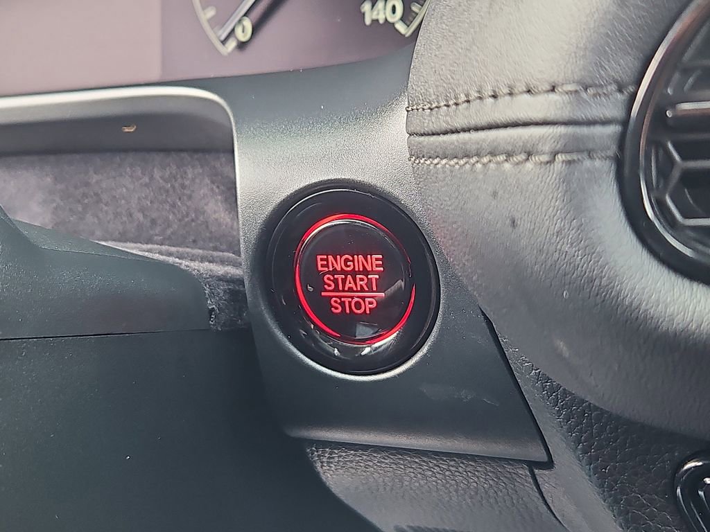 Certified 2023 Honda HR-V LX image 17