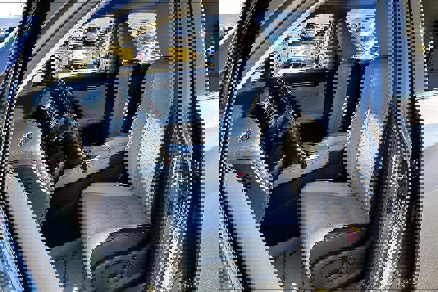 Used 2019 Lexus RX 350 FWD image 7