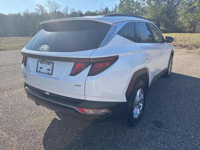 Used 2024 Hyundai Tucson SEL image 3