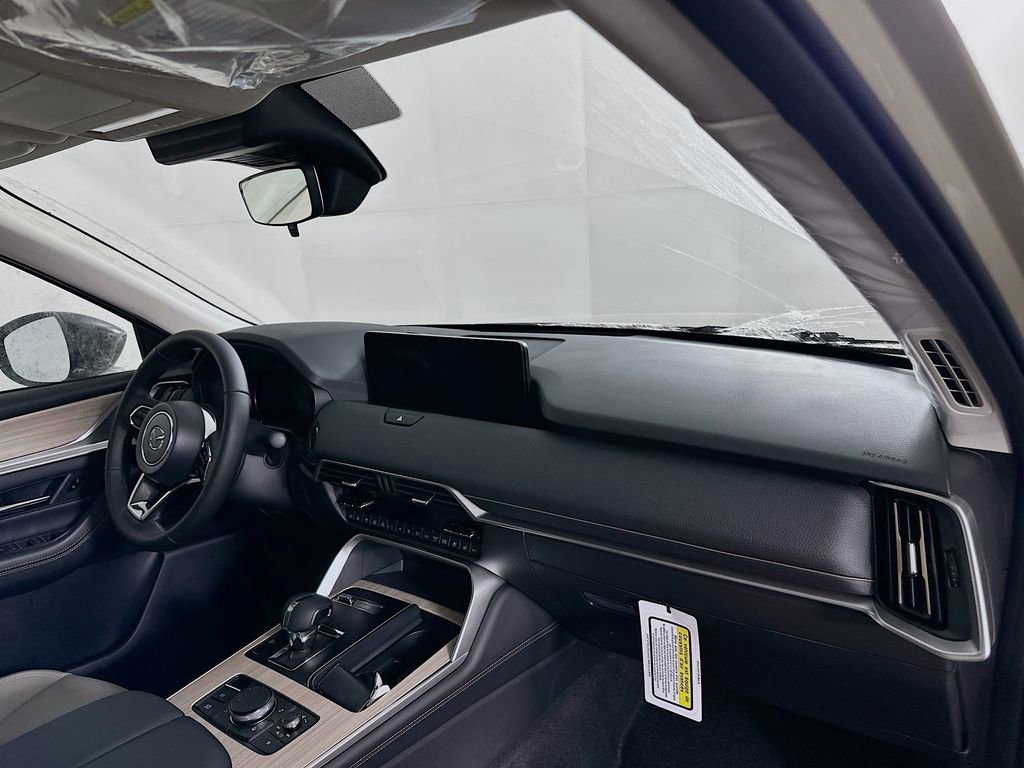 New 2026 MAZDA CX-70 SC Plus AWD/4WD image 36