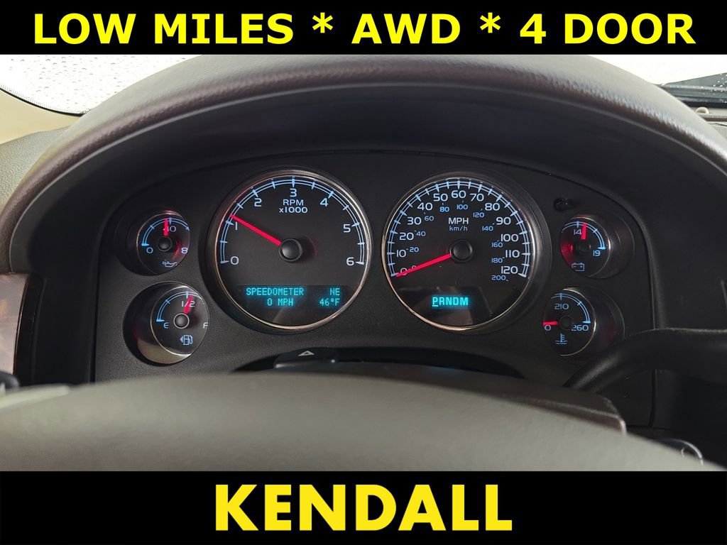 Used 2012 GMC Sierra 1500 Denali image 14