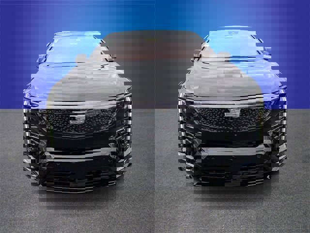 New 2026 Cadillac Optiq Sport 2 image 8