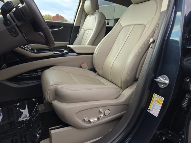 Used 2023 Lincoln Nautilus Reserve w/ Equipment Group 201A AWD/4WD image 20