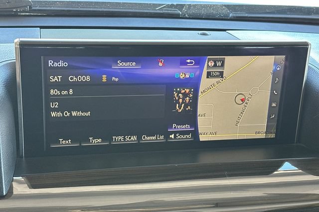 Used 2016 Lexus LX 570 4WD w/ Luxury Package image 24