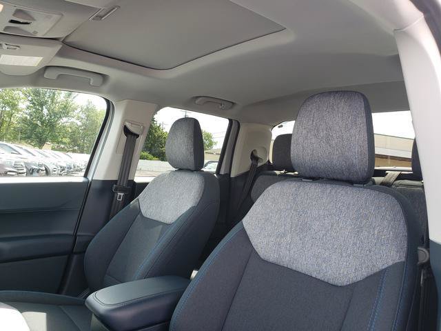 Used 2026 Ford Maverick XLT w/ XLT Luxury Package AWD/4WD image 22