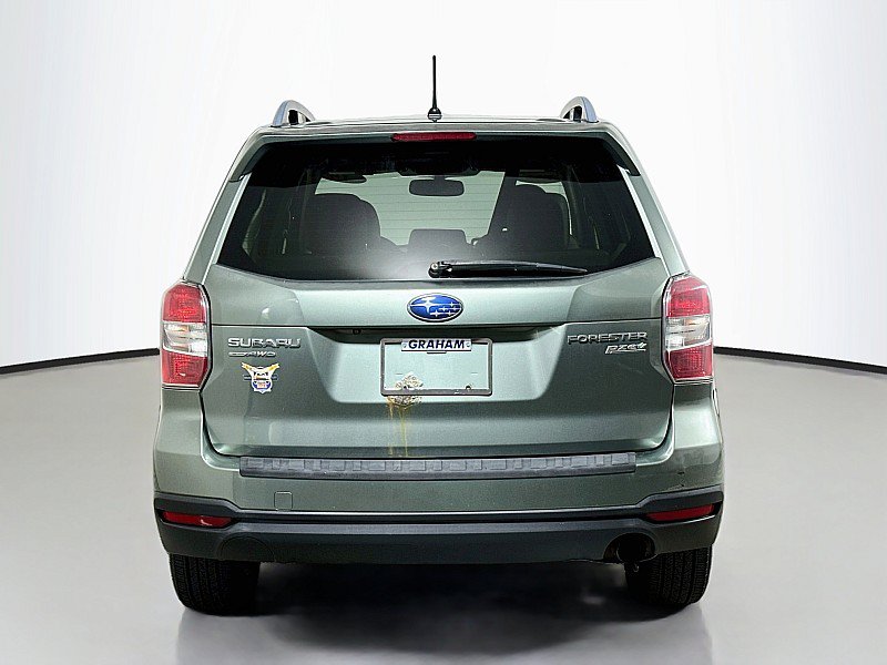 Used 2014 Subaru Forester 2.5i Limited AWD/4WD image 6