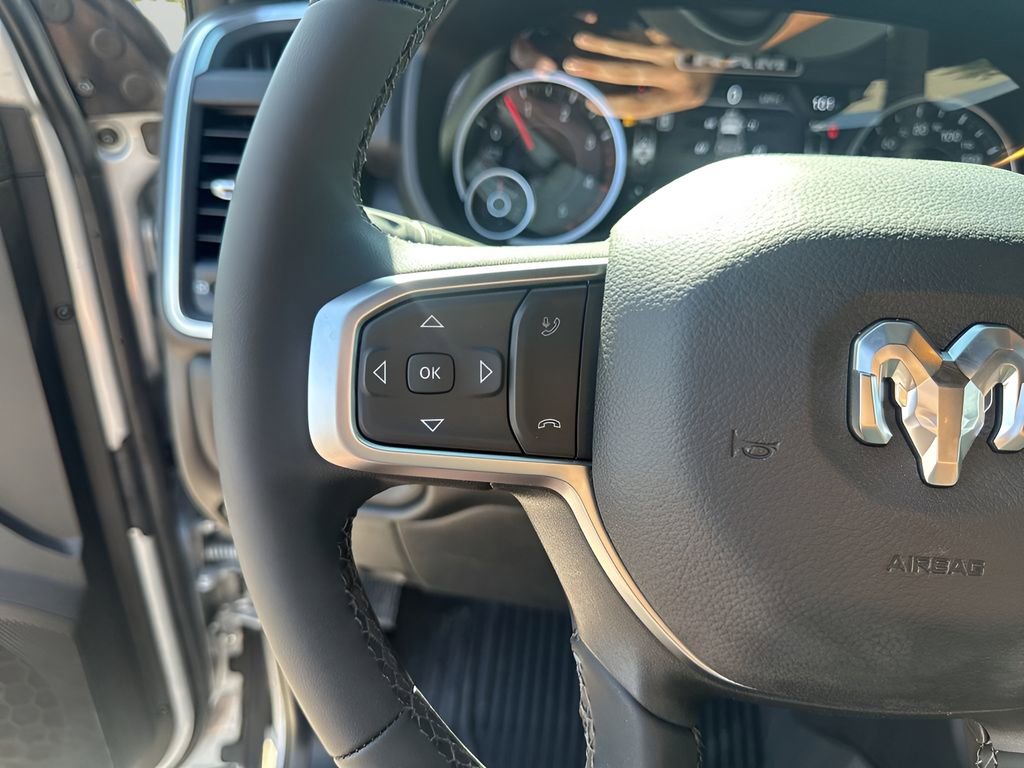 New 2026 RAM 2500 Big Horn image 29