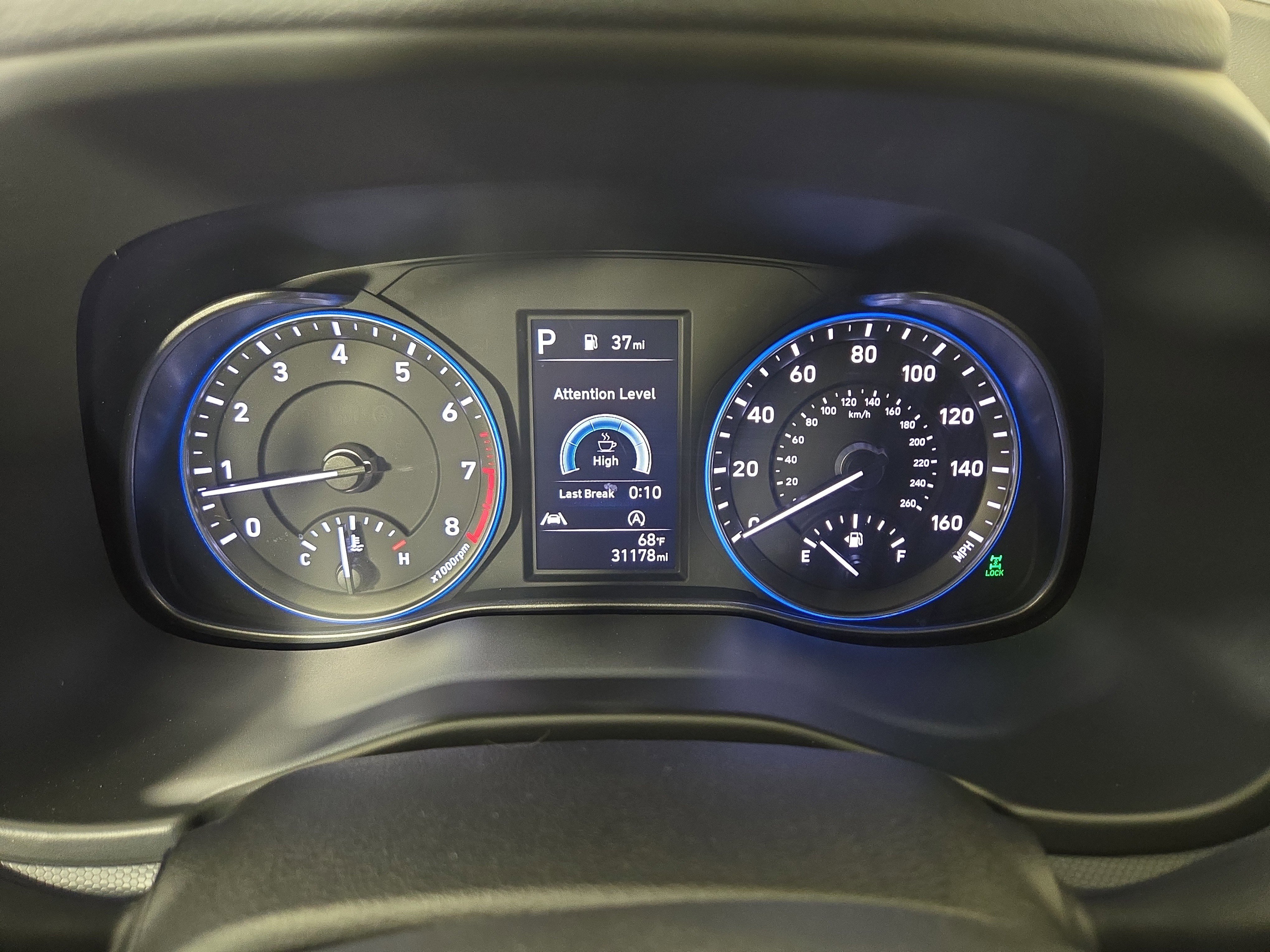 Used 2023 Hyundai Kona SE w/ Cargo Package image 17