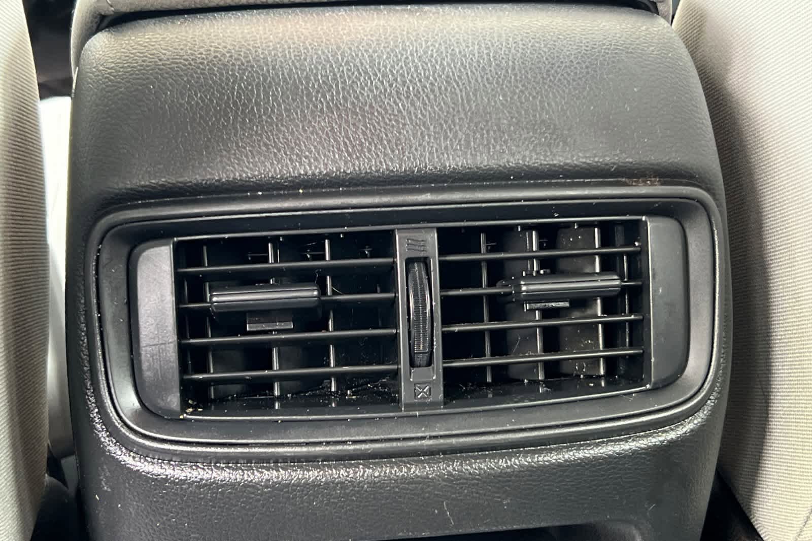 Used 2017 Honda CR-V EX image 14