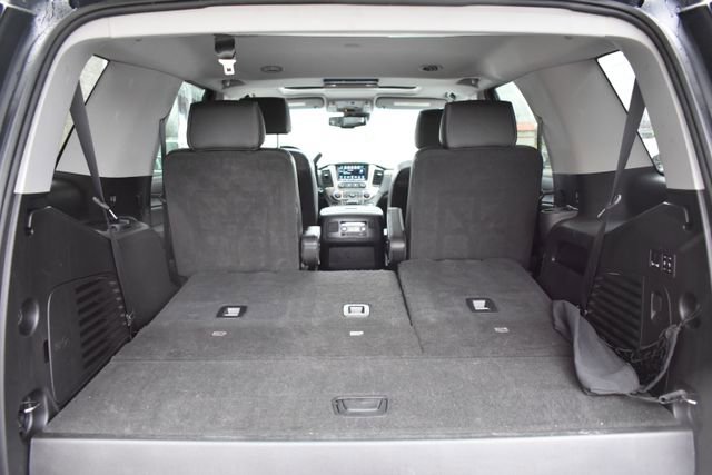 Used 2020 GMC Yukon Denali w/ Denali Ultimate Black Edition AWD/4WD image 41