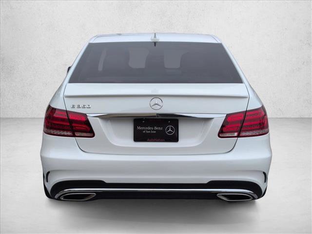 Used 2015 Mercedes-Benz E 350 Sedan image 7