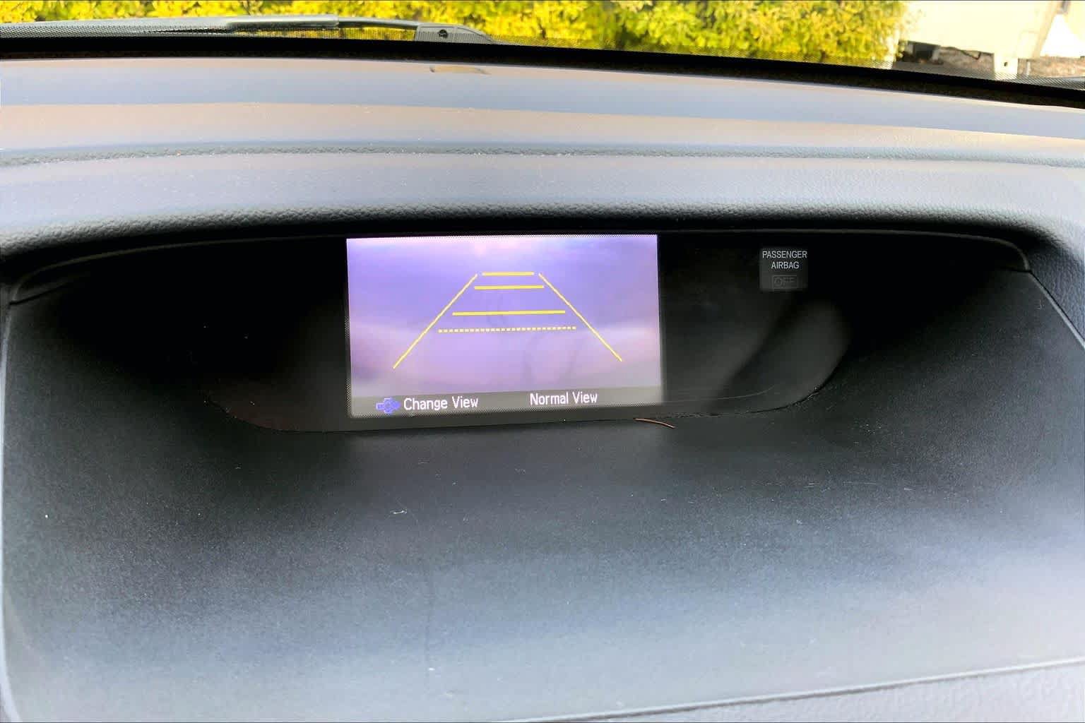 Used 2013 Honda CR-V LX image 28