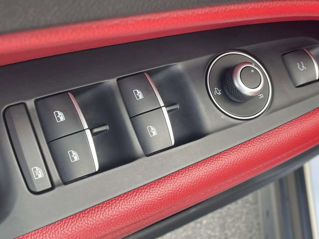 Used 2020 Alfa Romeo Stelvio Sport w/ Cold Weather Package image 15