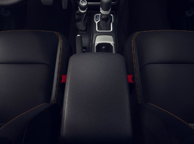 New 2026 Jeep Gladiator Sport AWD/4WD image 4