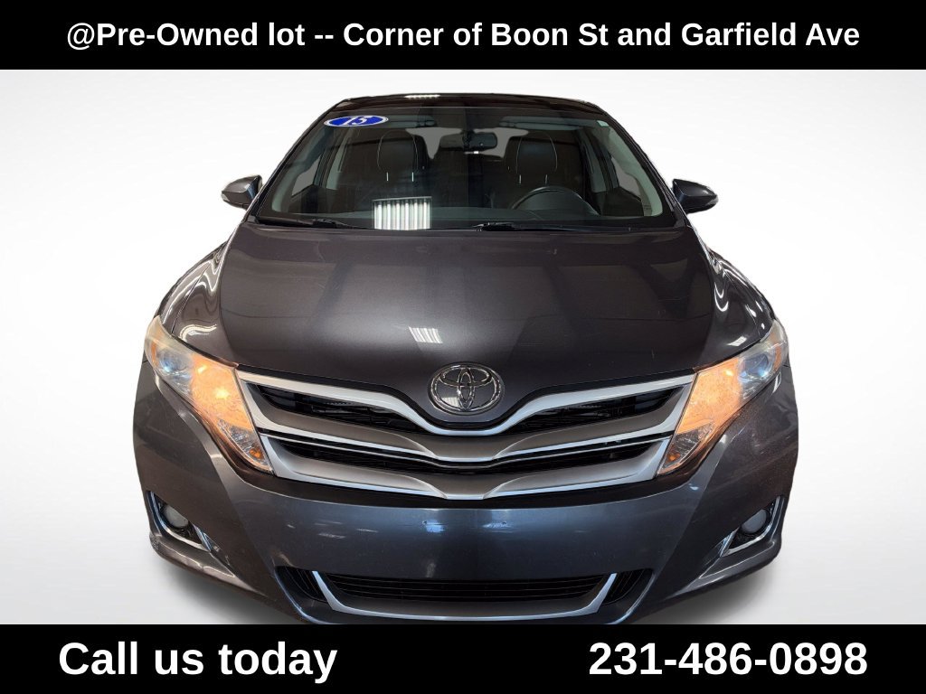 Used 2015 Toyota Venza AWD image 8