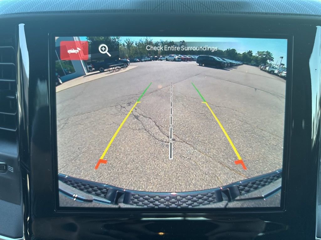 New 2026 RAM 1500 Big Horn image 21