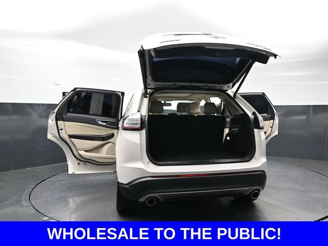 Used 2015 Ford Edge Titanium FWD image 47