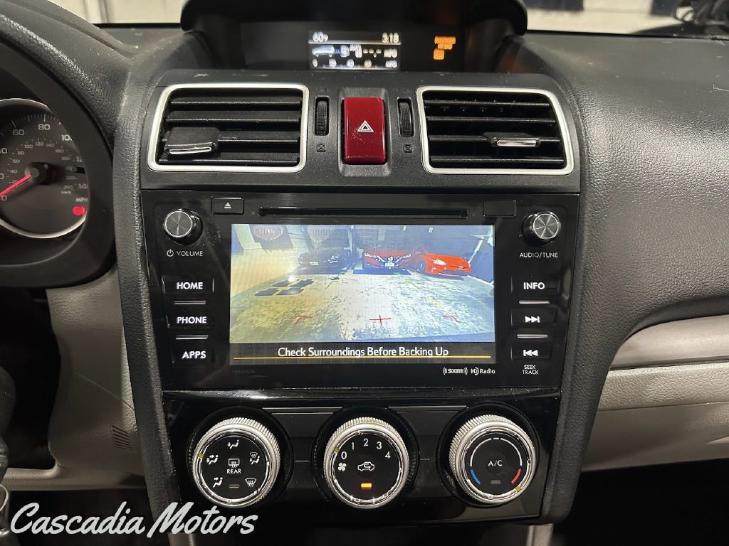 Used 2016 Subaru Forester 2.5i Premium w/ Popular Package #2 image 16