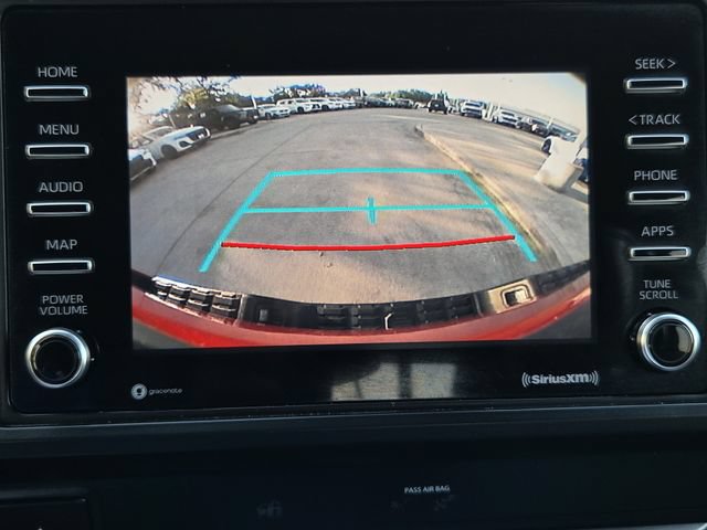 Certified 2021 Toyota Tacoma SR w/ SR Convenience Package RWD image 16