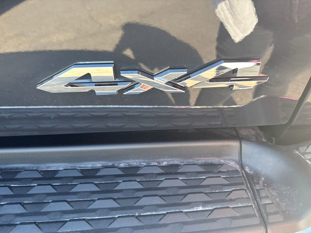 New 2026 RAM 3500 Laramie image 31