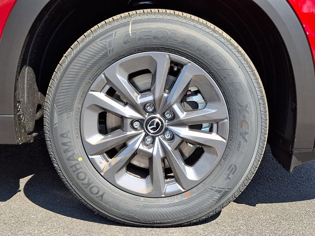 New 2026 MAZDA CX-5 Select image 7
