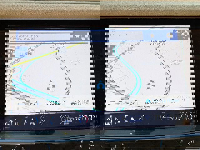 New 2025 Cadillac XT6 Premium Luxury w/ Platinum Package image 24