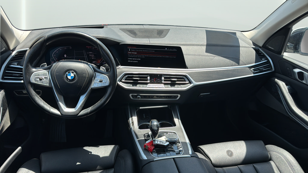 Used 2020 BMW X7 xDrive40i w/ Premium Package AWD/4WD image 31