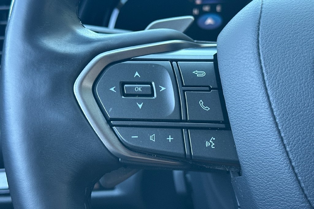 Certified 2025 Lexus NX 350h AWD w/ Cold Area Package image 27