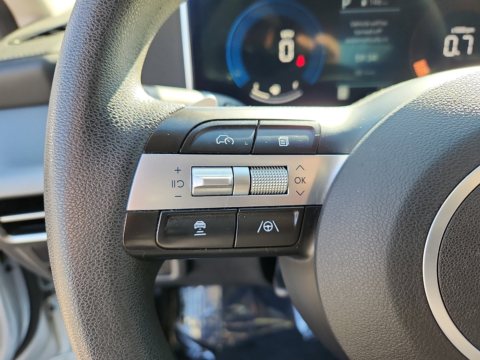 Used 2024 Hyundai Sonata SEL FWD image 20