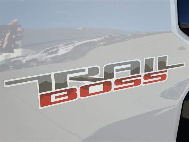 New 2026 Chevrolet Colorado Trail Boss image 5