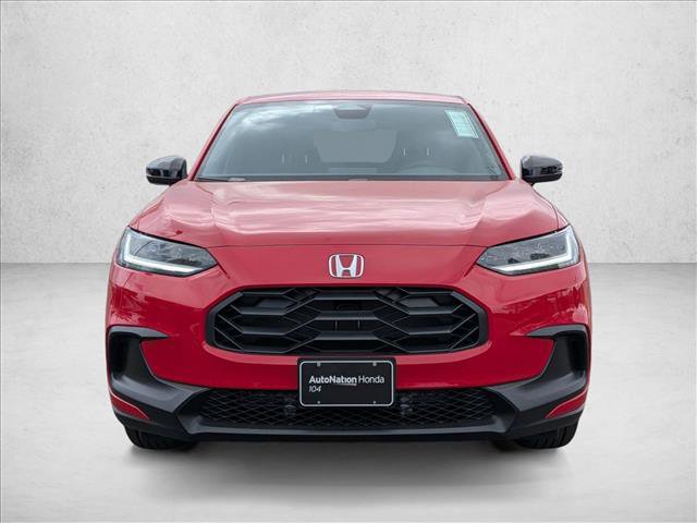 New 2026 Honda HR-V Sport image 6