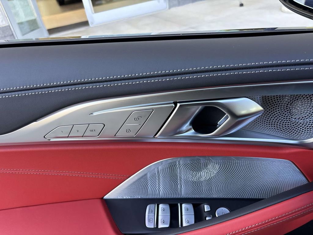 New 2026 BMW 840i xDrive image 12