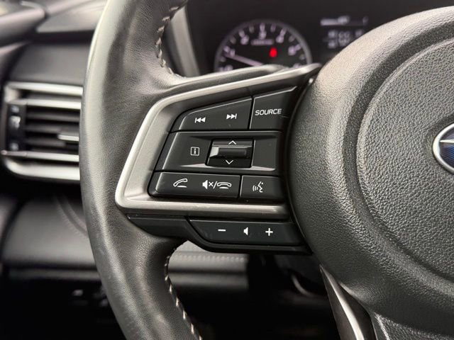 Used 2024 Subaru Legacy Touring XT image 33