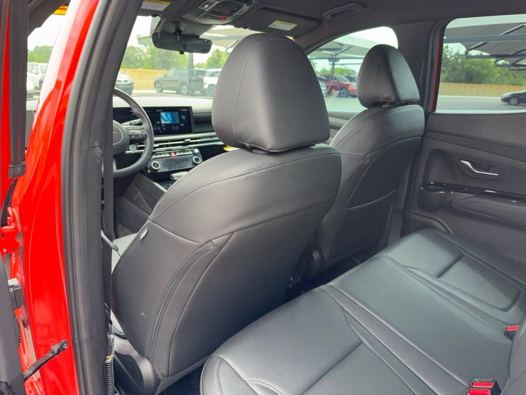Certified 2025 Hyundai Santa Cruz XRT AWD/4WD image 23