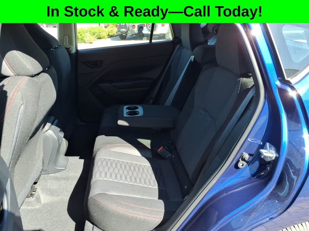 New 2026 Subaru Impreza 2.0i Sport AWD/4WD image 28