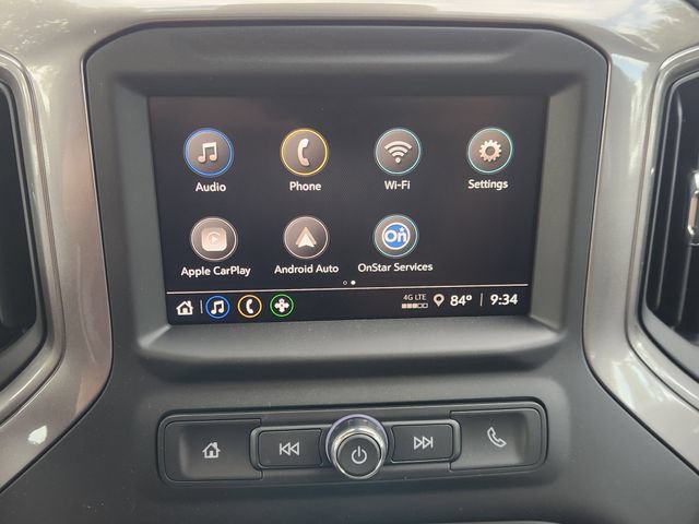 New 2026 Chevrolet Silverado 3500 W/T w/ WT Convenience Package AWD/4WD image 5