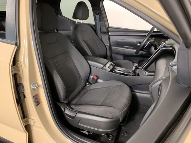 Used 2023 Hyundai Santa Cruz SEL Premium AWD/4WD image 35