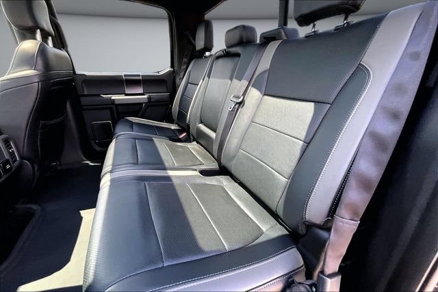 Used 2018 Ford F150 Raptor w/ Equipment Group 802A Luxury AWD/4WD image 21