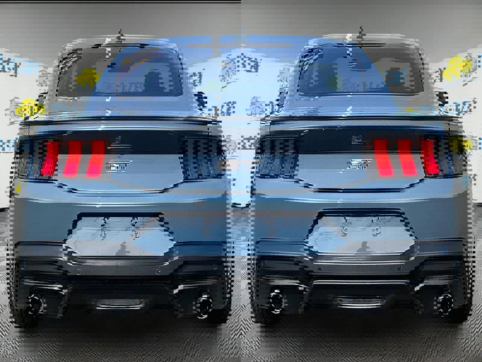 Used 2024 Ford Mustang GT image 5