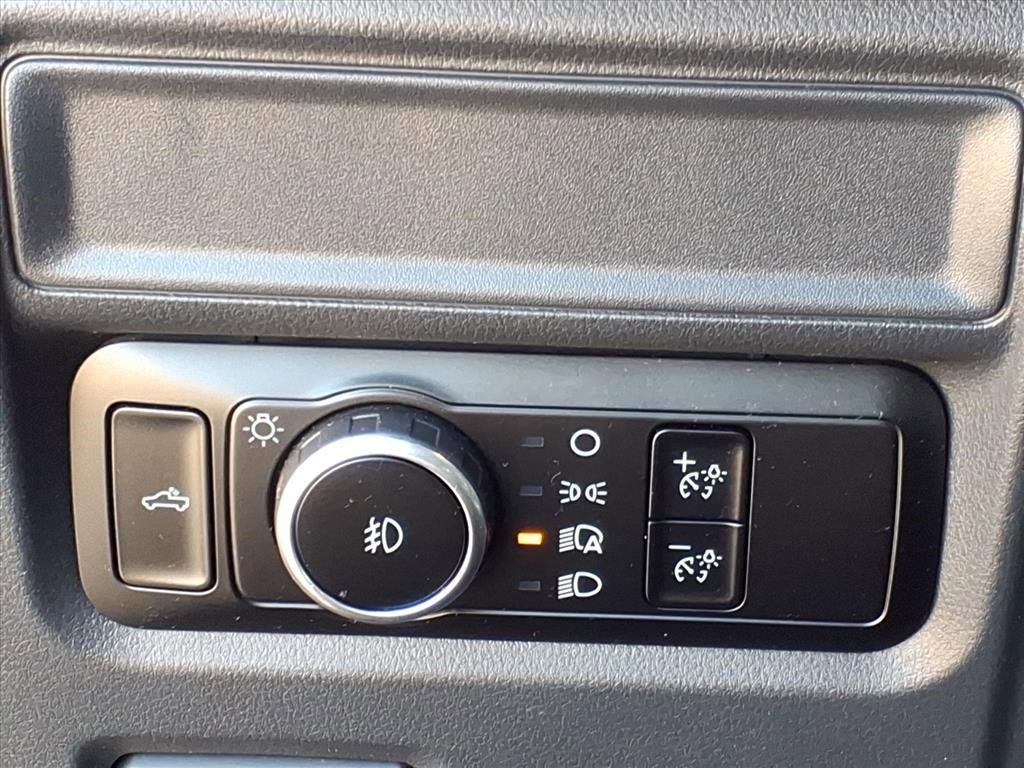 Used 2024 Ford F150 STX image 17