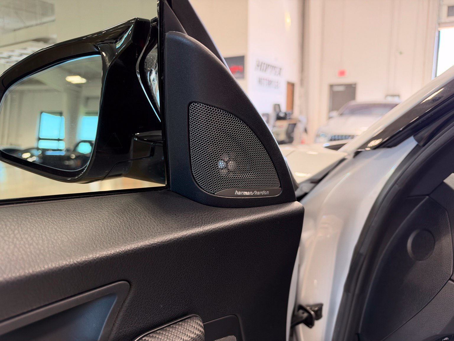 Used 2020 BMW M2 Competition w/ Executive Package RWD image 15