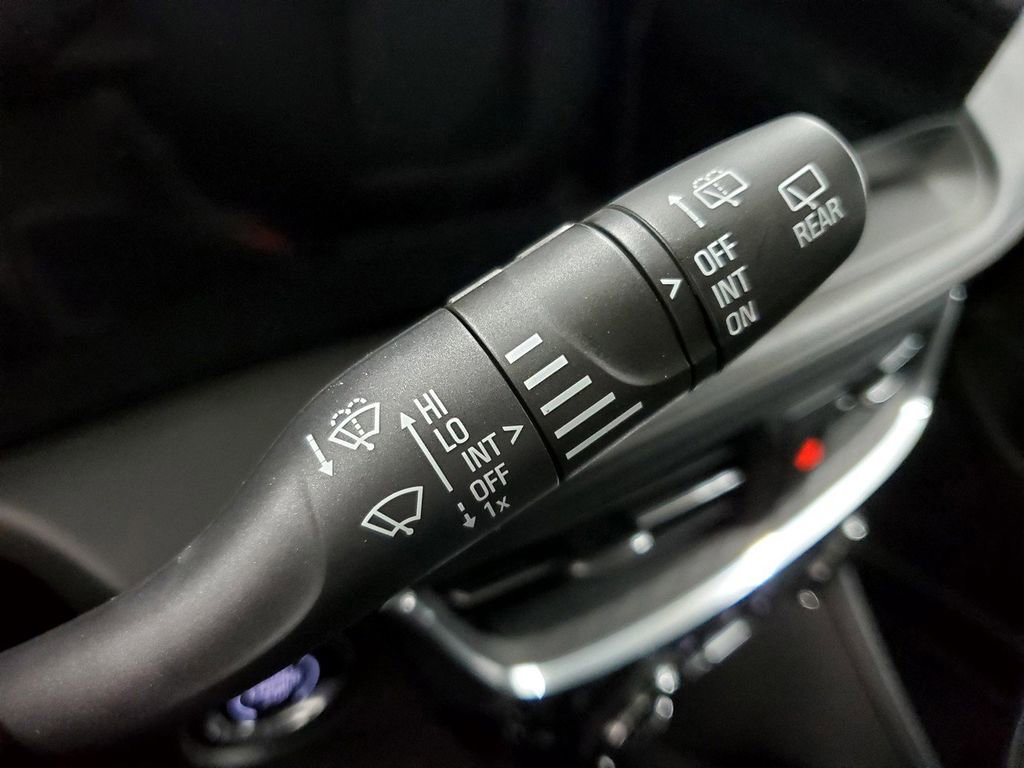 New 2026 Buick Encore GX Sport Touring w/ Comfort Package image 33