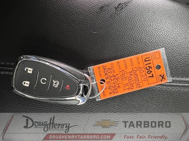 Used 2024 Chevrolet Malibu LT FWD image 52