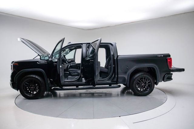 Used 2026 GMC Sierra 1500 Elevation w/ Elevation Select Package AWD/4WD image 18