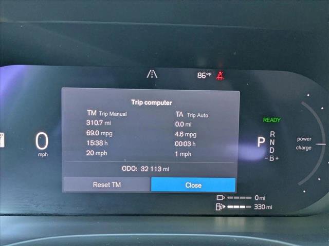 Used 2022 Volvo XC60 T8 Inscription w/ Advanced Package image 11