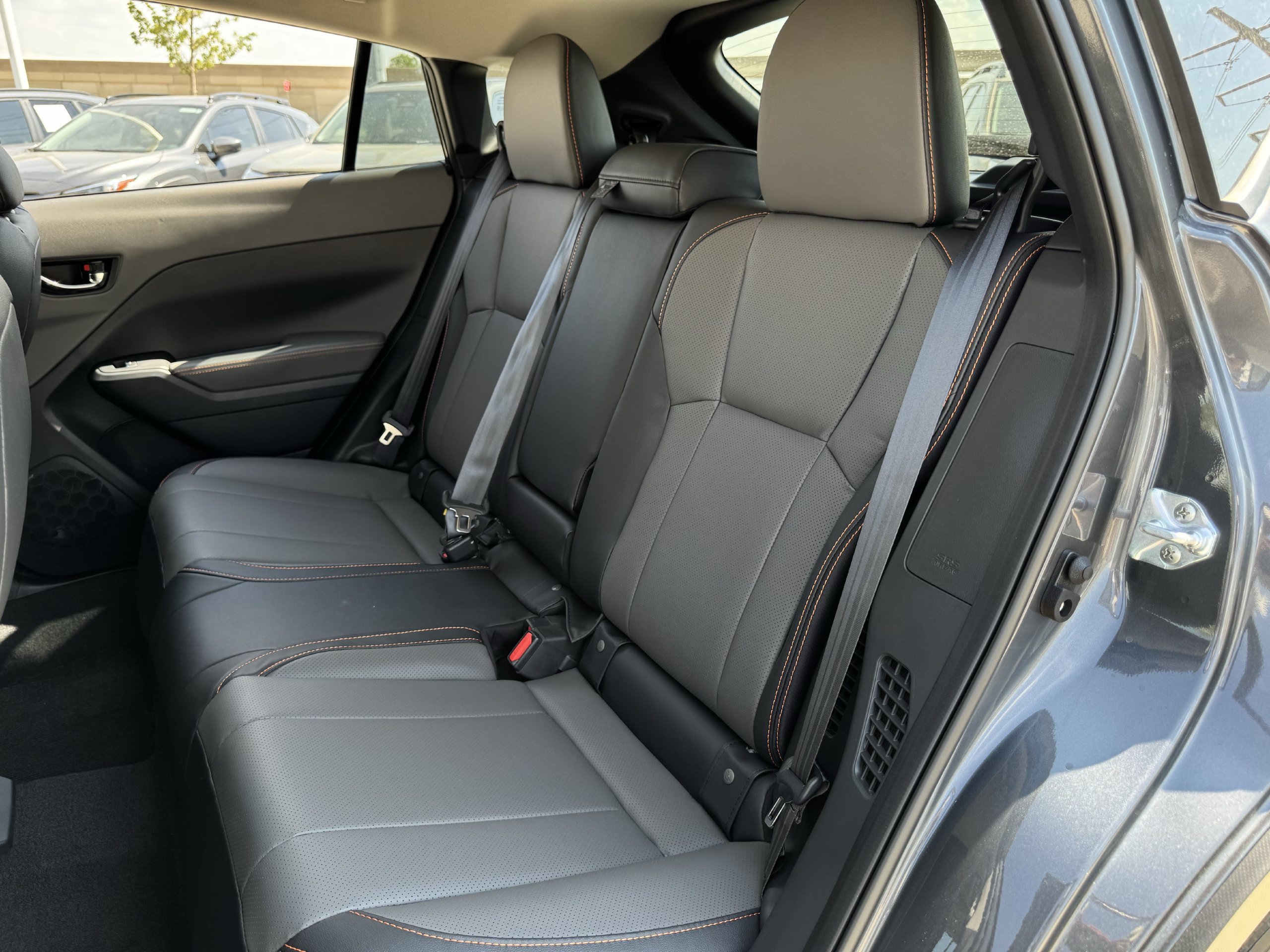 New 2026 Subaru Crosstrek 2.5i Limited AWD/4WD image 23