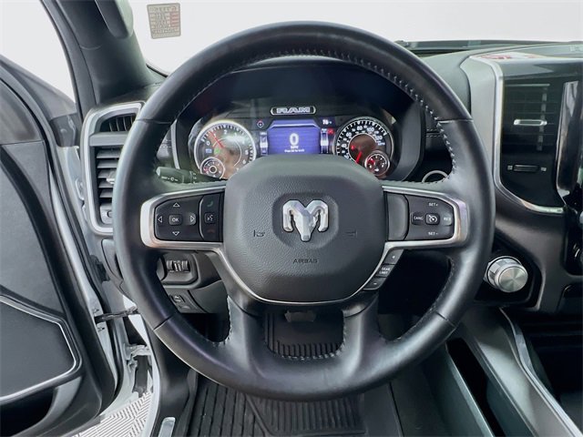 Used 2022 RAM 1500 Laramie image 12
