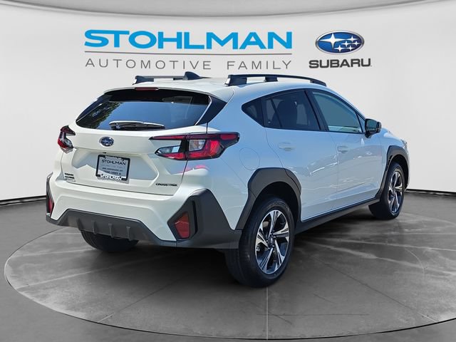 New 2026 Subaru Crosstrek 2.5i Premium AWD/4WD image 5
