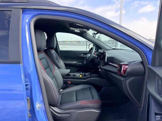 Used 2025 Chevrolet Equinox RS image 10